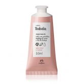 Tododia Noz Pecã e Cacau creme nutritivo para os pés - 50ml