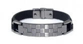 Pulseira Screen Ônix - Cod.015-PUH