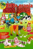 En La Granja nº 3, fazenda para montar (em espanhol)