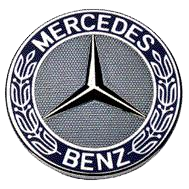 M/BENZ OF 1620 1994