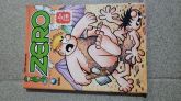 RECRUTA ZERO GLOBO NR 35
