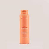 SHAMPOO BRAÉ STAGES NUTRITION - SHAMPOO NUTRIÇÃO INTENSA