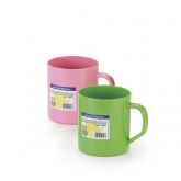 CANECA MICRO ONDAS 450ML