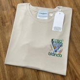 Camiseta Casa Blanca Tênis Club
