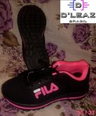 TENIS FILA WOMAN FOOTWEAR
