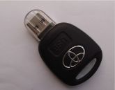 Pendrive Toyota