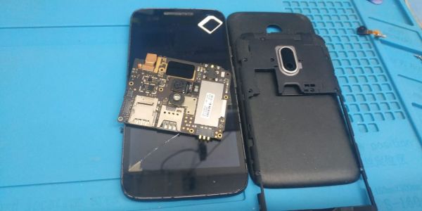 G4 PLAY