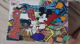 MICKEY ABRIL JOVEM NR 0510