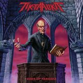 TIKTAALIKA - Gods of Pangaea