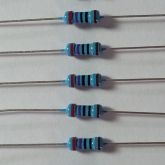 Resistor 270R