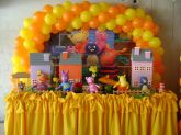 Backyardigans