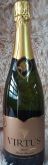 Espumante Brut Virtus 750ml