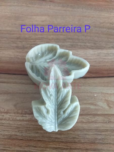 Folha parreira P (n-518)