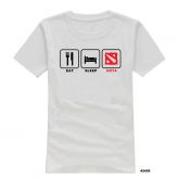Camisa 001 Dota