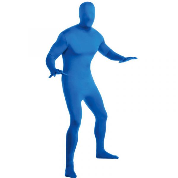 Zentai RV799