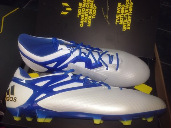 ADIDAS MESSI 15.1 FG