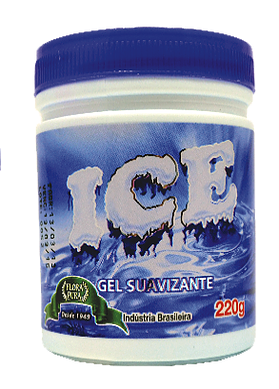 Gel Ice