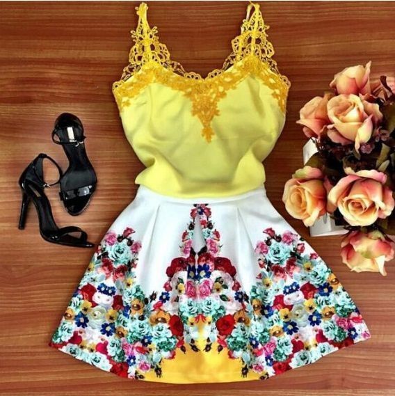Vestido Kate