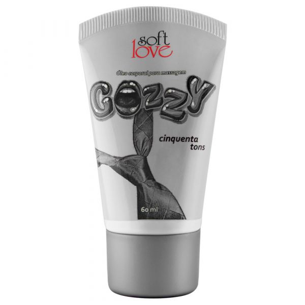 GOZZY 60ML