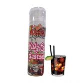 Óleo comestível Hot Wisky com Guaraná 15 ml.