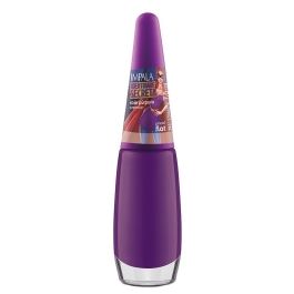 Esmalte Impala Identidade Secreta 7,5 ml Raio Púrpura