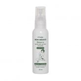 3142 BOM MÉDICO - BÁLSAMO SPRAY PARA PERNAS CANSADAS - 60 ML
