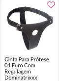 CINTA PARA PROTESE 1 FURO