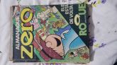 ALMANAQUE DO RECRUTA ZERO RGE NR 034