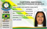 NOELI GOMES DOS SANTOS CAVALCANTE