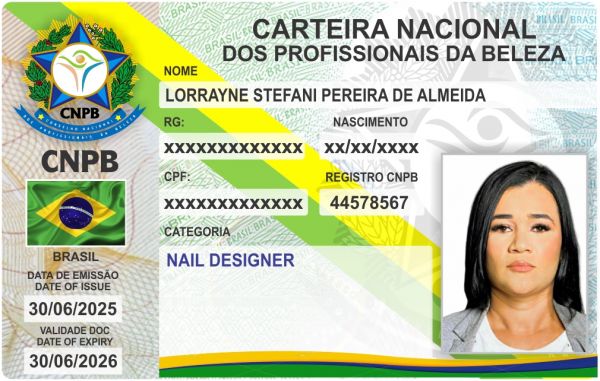 LORRAYNE STEFANI PEREIRA DE ALMEIDA