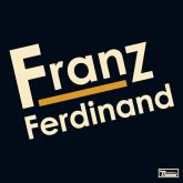 Franz Ferdinand - Franz Ferdinand CD Nacional!!!