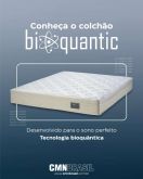 COLCHÃO BIQUANTICO CMN BRASIL.