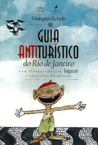 Guia Antiturístico do Rio de Janeiro
