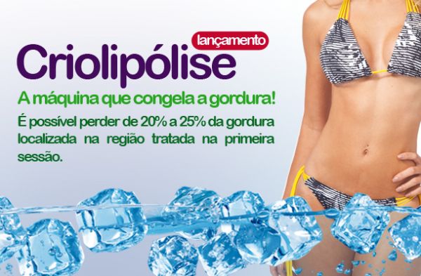 CRIOLIPÓLISE FUNCIONA MESMO? SAIBA TUDO A RESPEITO!