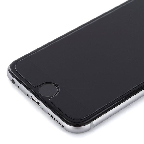 PELÍCULA DE VIDRO TEMPERADO 0.3MM PARA IPHONE 6