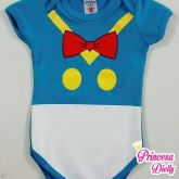 Body Pato Donald