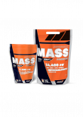 MASS 3W PREMIUM SERIES 1,5 KGS