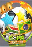 De Olho na Copa - Maleta