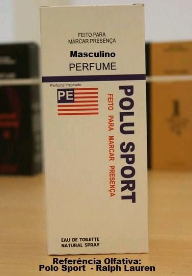 Polo Sport 55ml