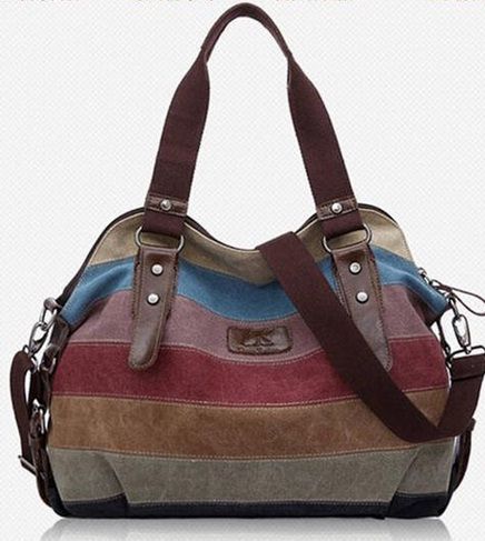 Bolsa Vintage
