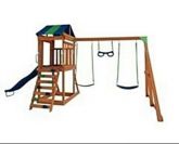 PLAYGROND  SUPER  EM MADEIA