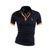 Camisa Polo Slim (Inportado)