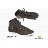 BOTA OSKLEN NYLON  Cód. do produto: SKM-066