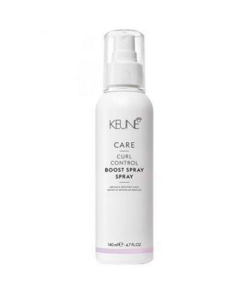 Curl Control Boost Spray Keune 140ml