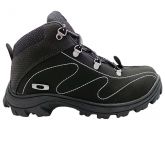 Tênis Oakley Adventure Cano Alto Preto MOD:11796