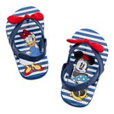 Chinelos Disney