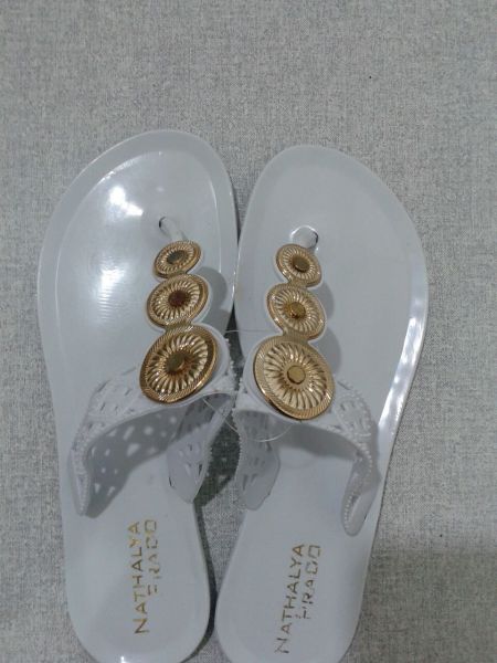 Sandália Nathalya Prado