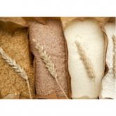 WHEAT A GRADE