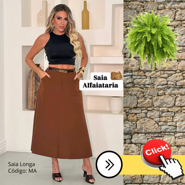 Moda Feminina Fabrica 03