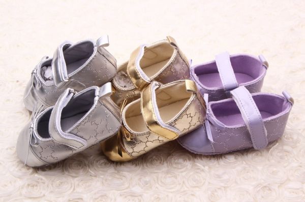 Sapato WALKERS
